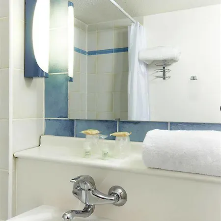 Hotel Balladins Chalons En Champagne Saint-Martin-sur-le-Pre