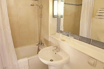 Balladins Chalons En Champagne Hotel